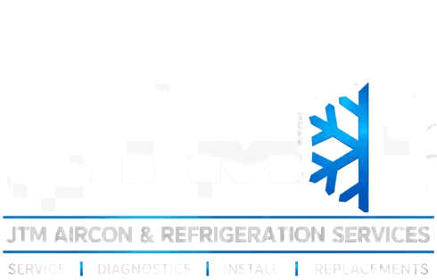 JTM Aircon & Refrigeration Services